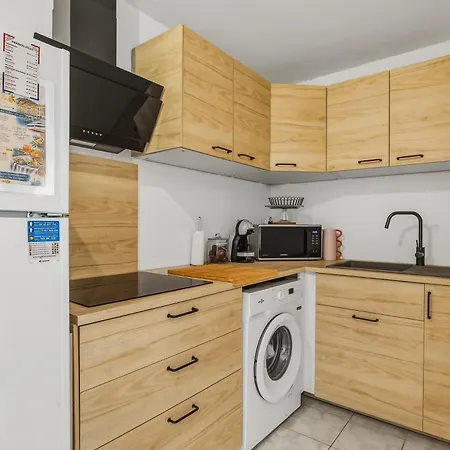 Appartement Le Petit Cocon De - Entre Et Lagune Sète