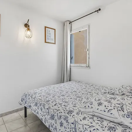 Appartement Le Petit Cocon De - Entre Et Lagune *